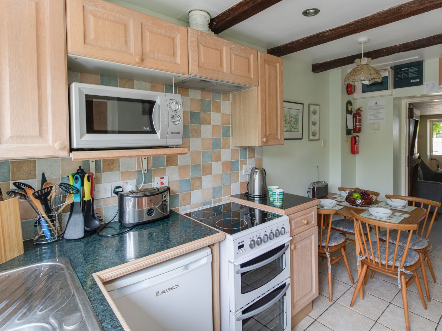 Fox Cottage, Sutton Poyntz