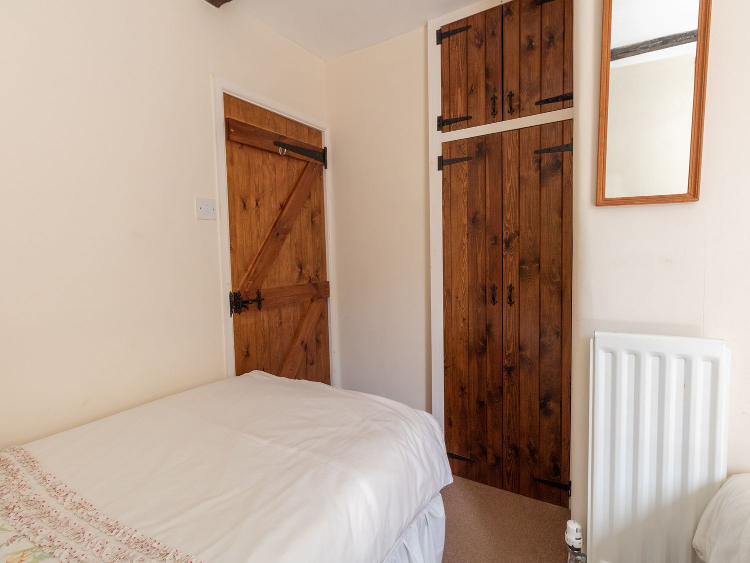 Fox Cottage, Sutton Poyntz