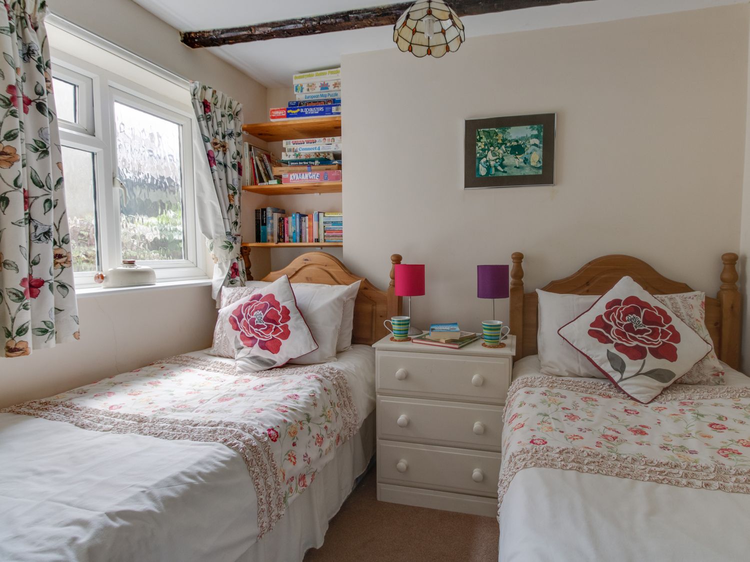 Fox Cottage, Sutton Poyntz