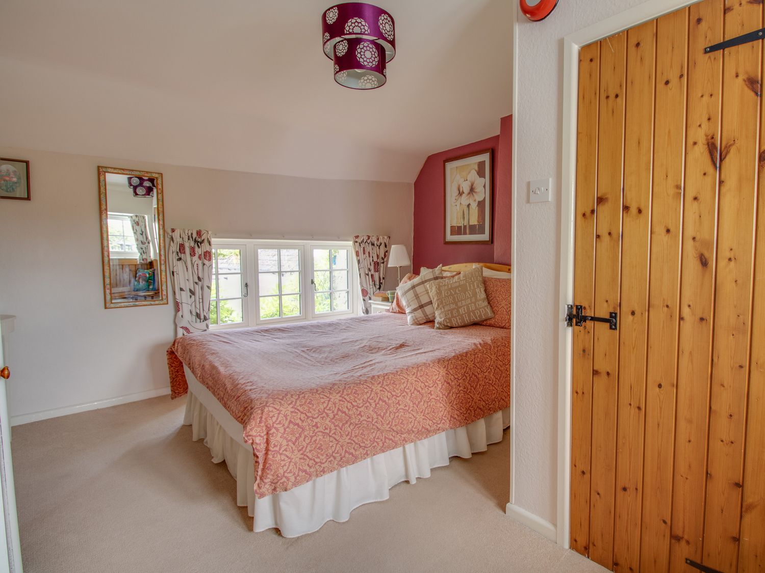 Fox Cottage, Sutton Poyntz