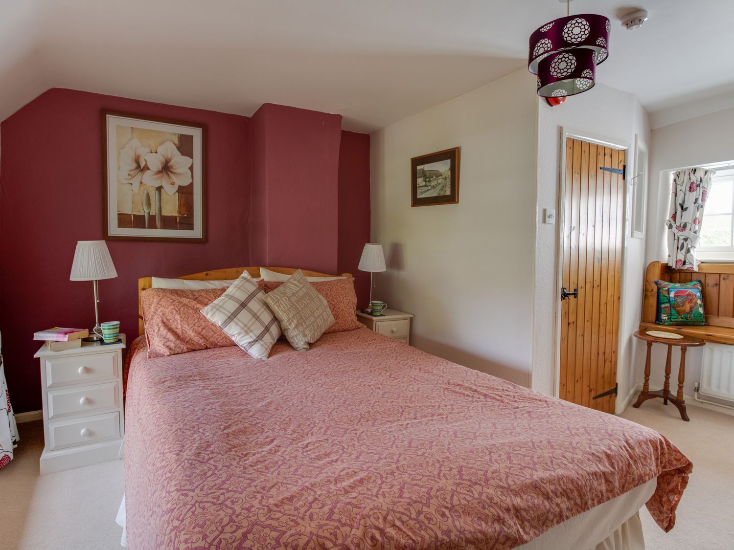 Fox Cottage, Sutton Poyntz