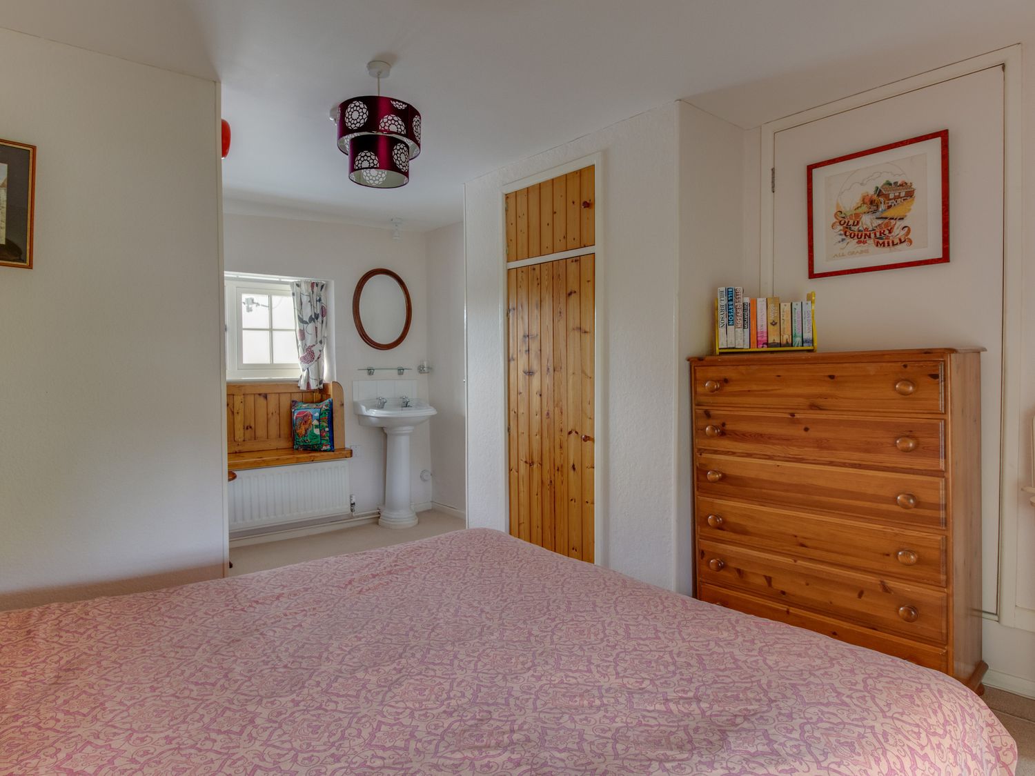 Fox Cottage, Sutton Poyntz