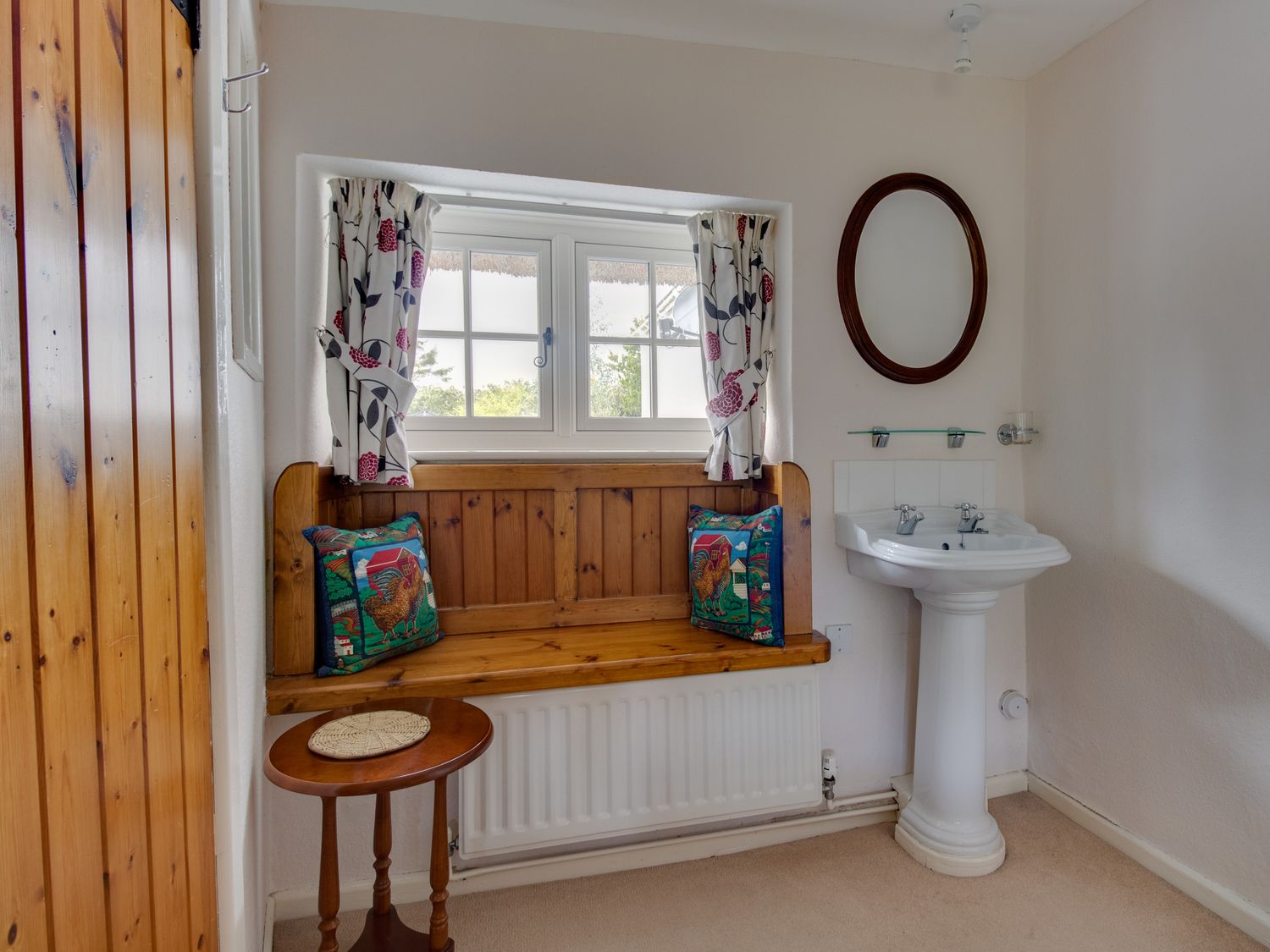 Fox Cottage, Sutton Poyntz