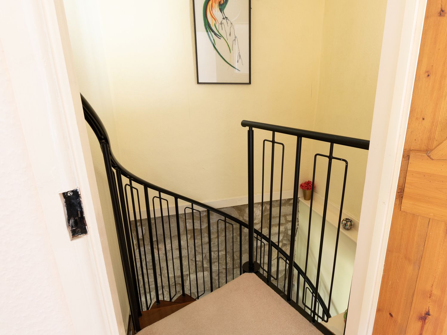 Fox Cottage, Sutton Poyntz