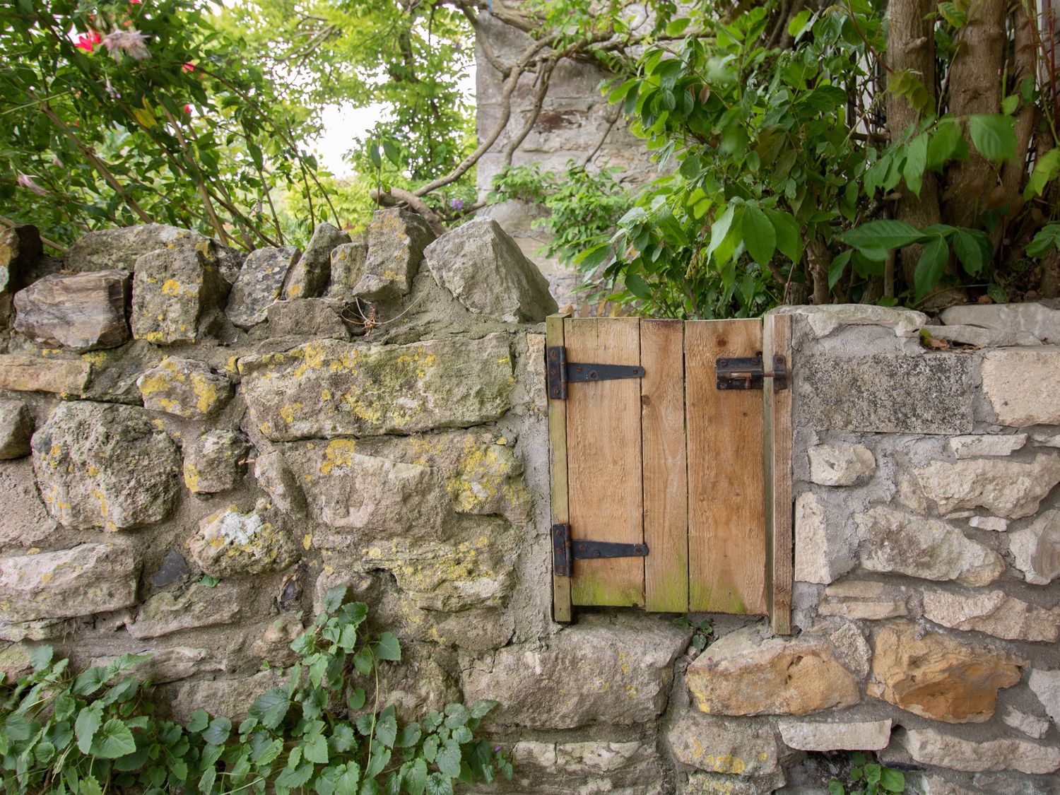 Fox Cottage, Sutton Poyntz