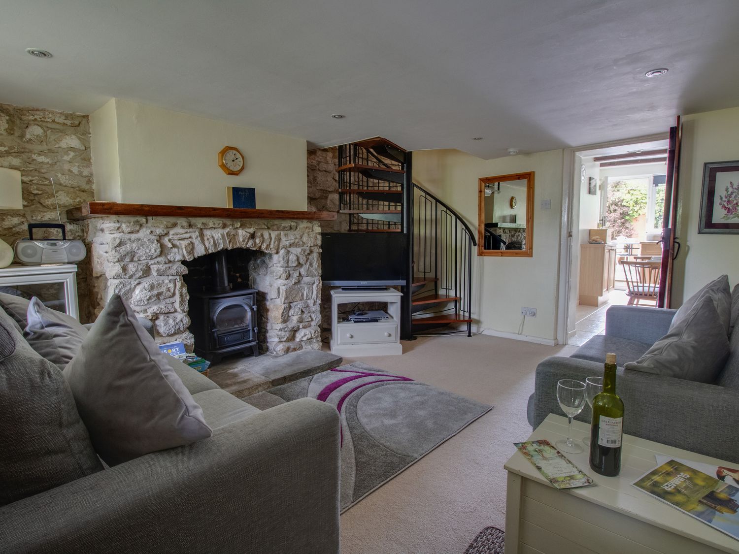 Fox Cottage, Sutton Poyntz