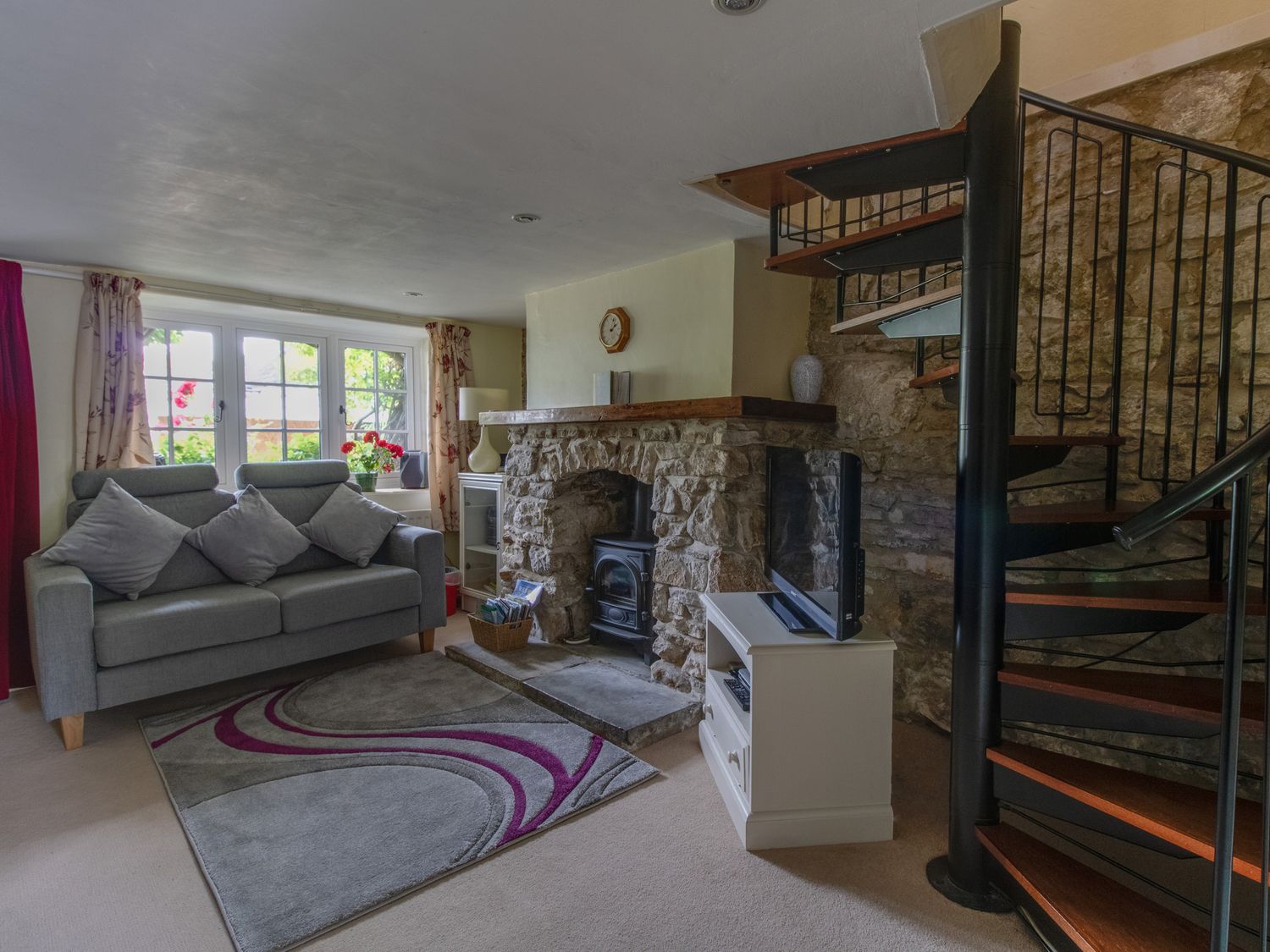 Fox Cottage, Sutton Poyntz