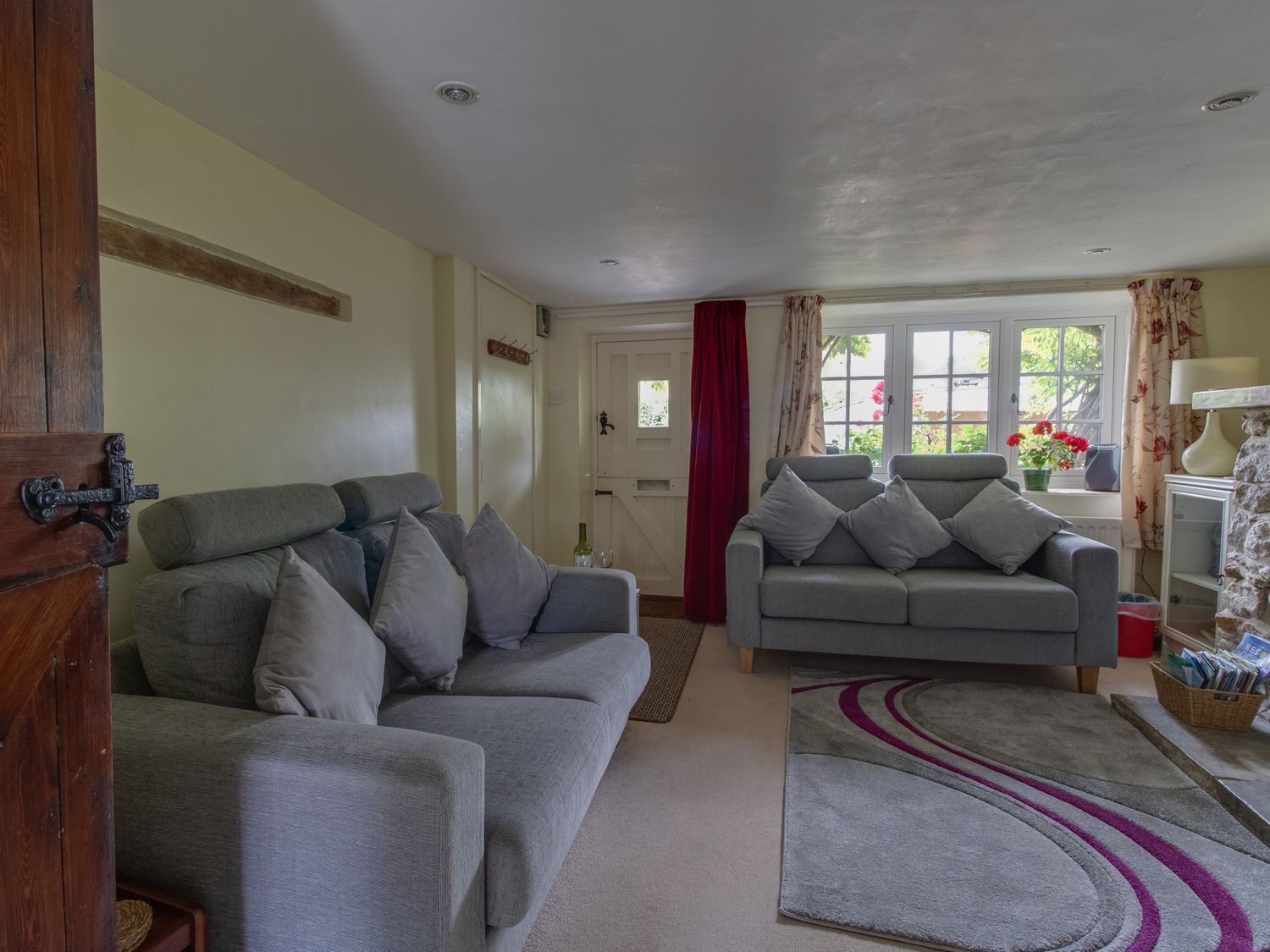 Fox Cottage, Sutton Poyntz