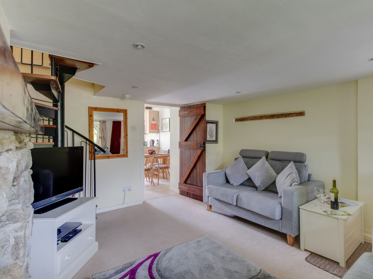 Fox Cottage, Sutton Poyntz