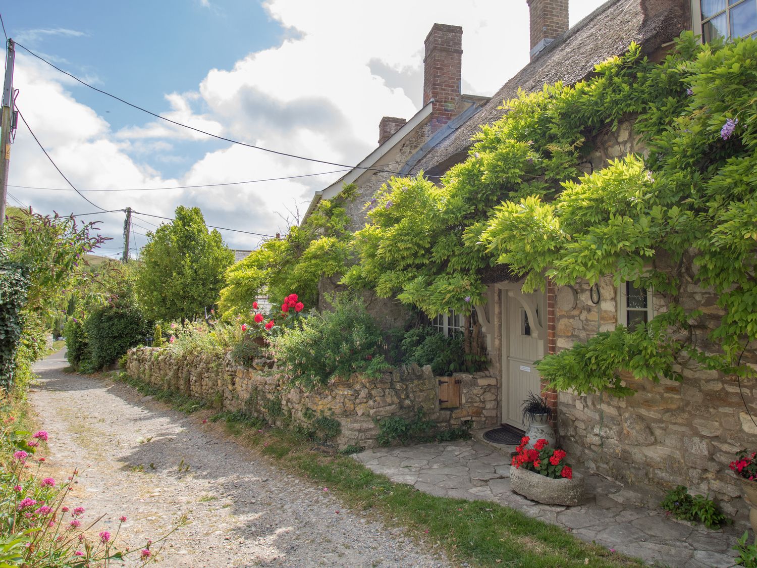 Fox Cottage, Sutton Poyntz