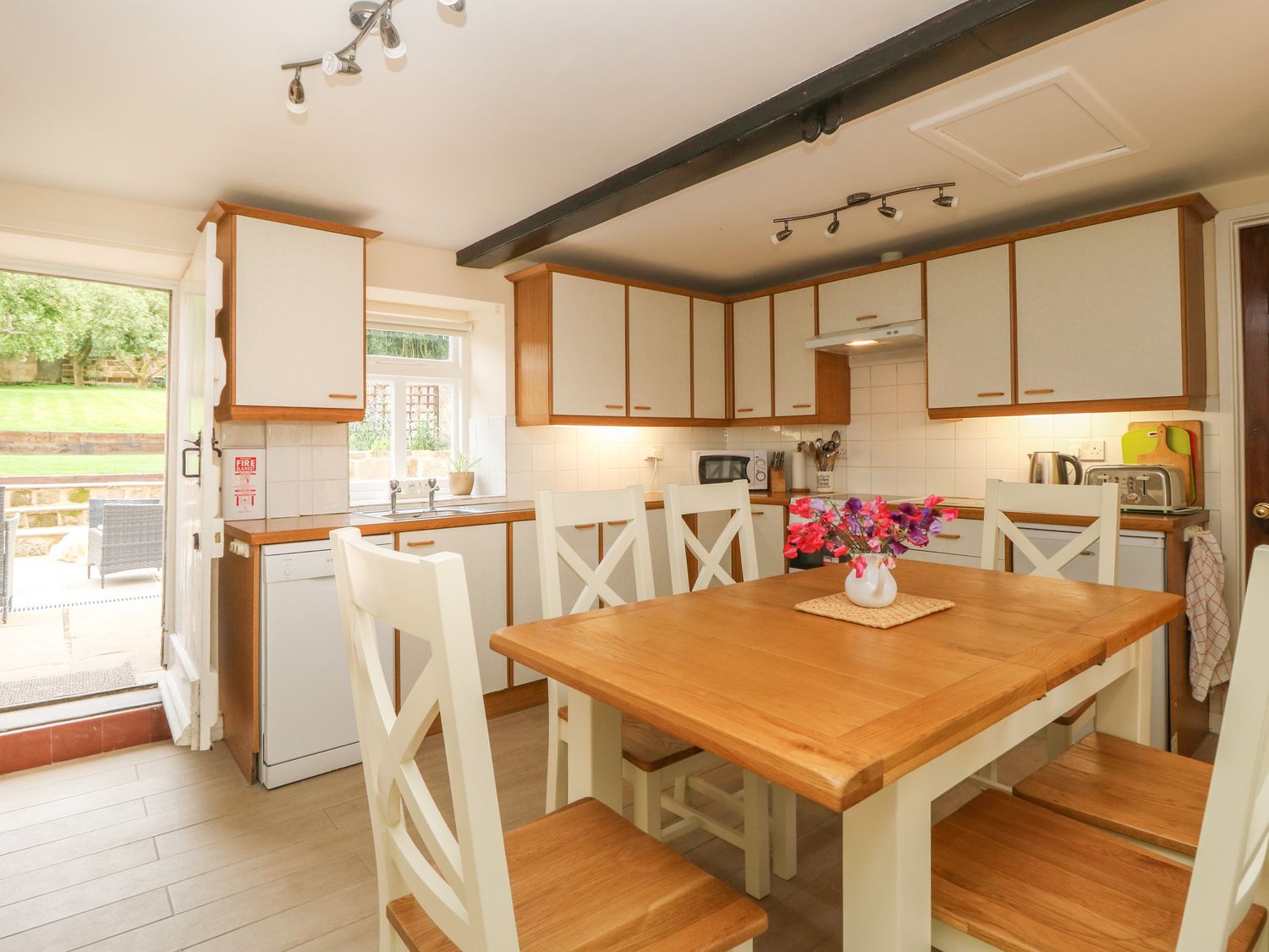 Webstone House Thimbleby ( Ref 1012313 ) Holiday accommodation rental near Thirsk