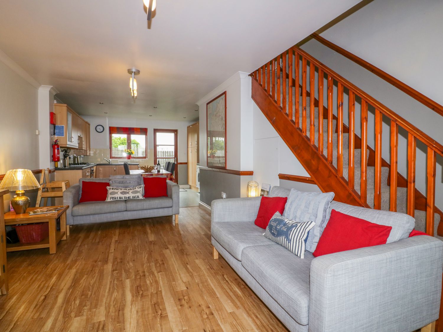 Sunflower Cottage, St Issey