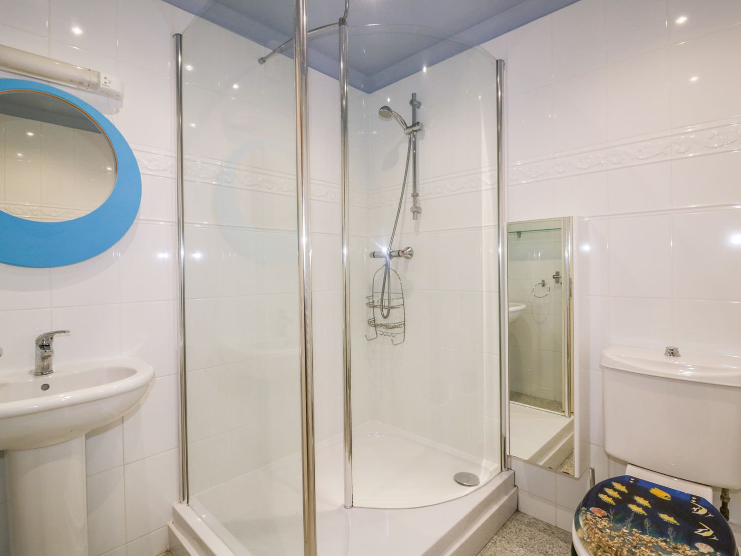 Sunflower Cottage, St Issey