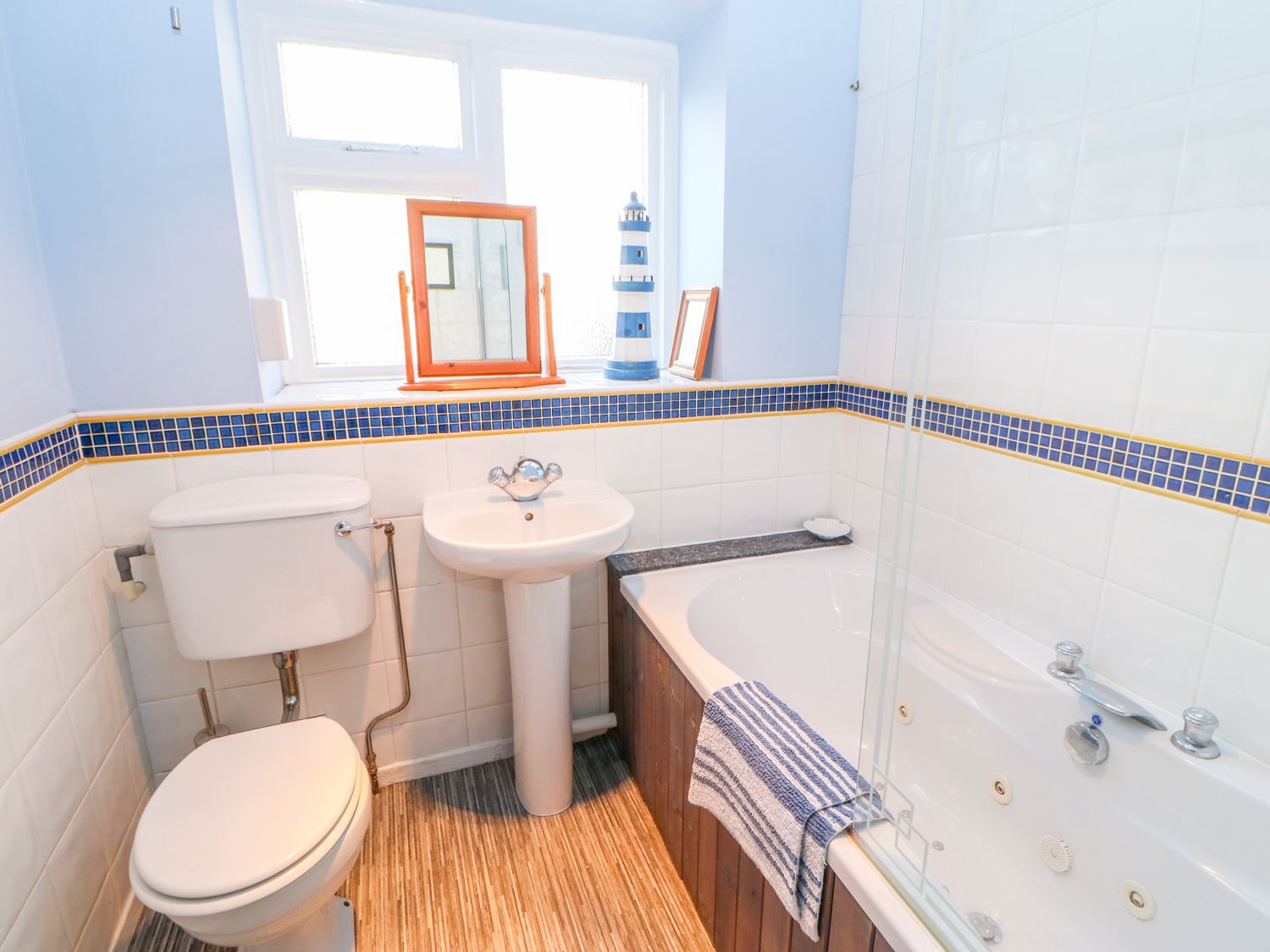 Simonside Apartment, Rothbury