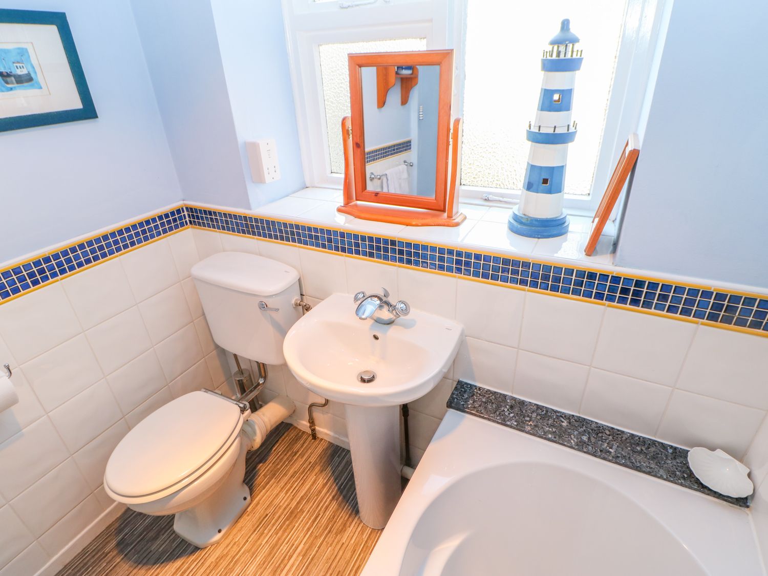 Simonside Apartment, Rothbury