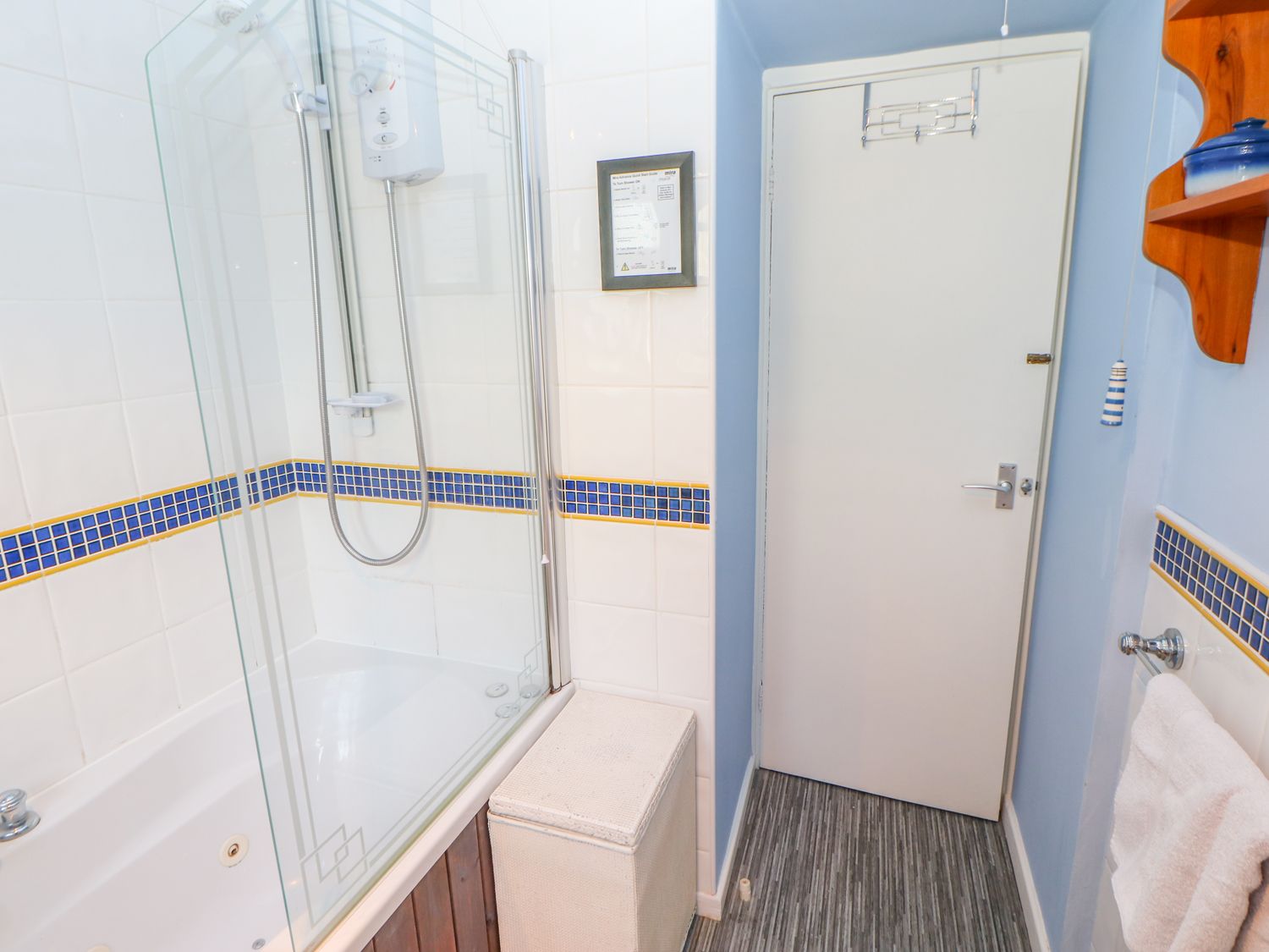 Simonside Apartment, Rothbury