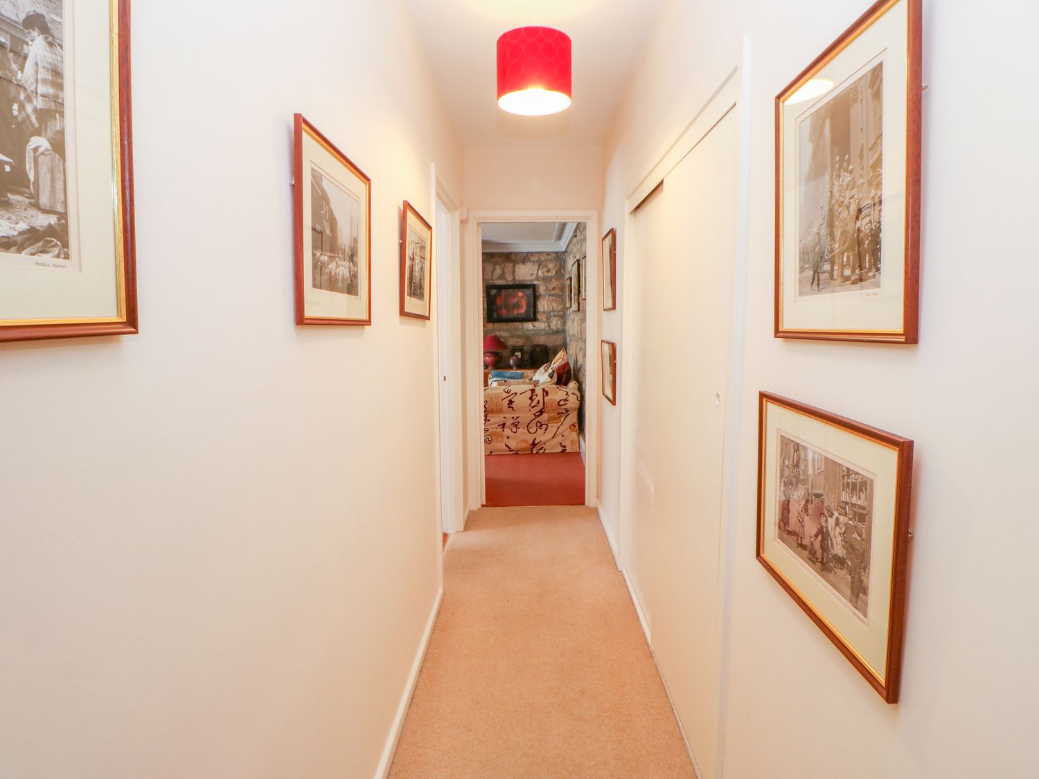 Simonside Apartment, Rothbury