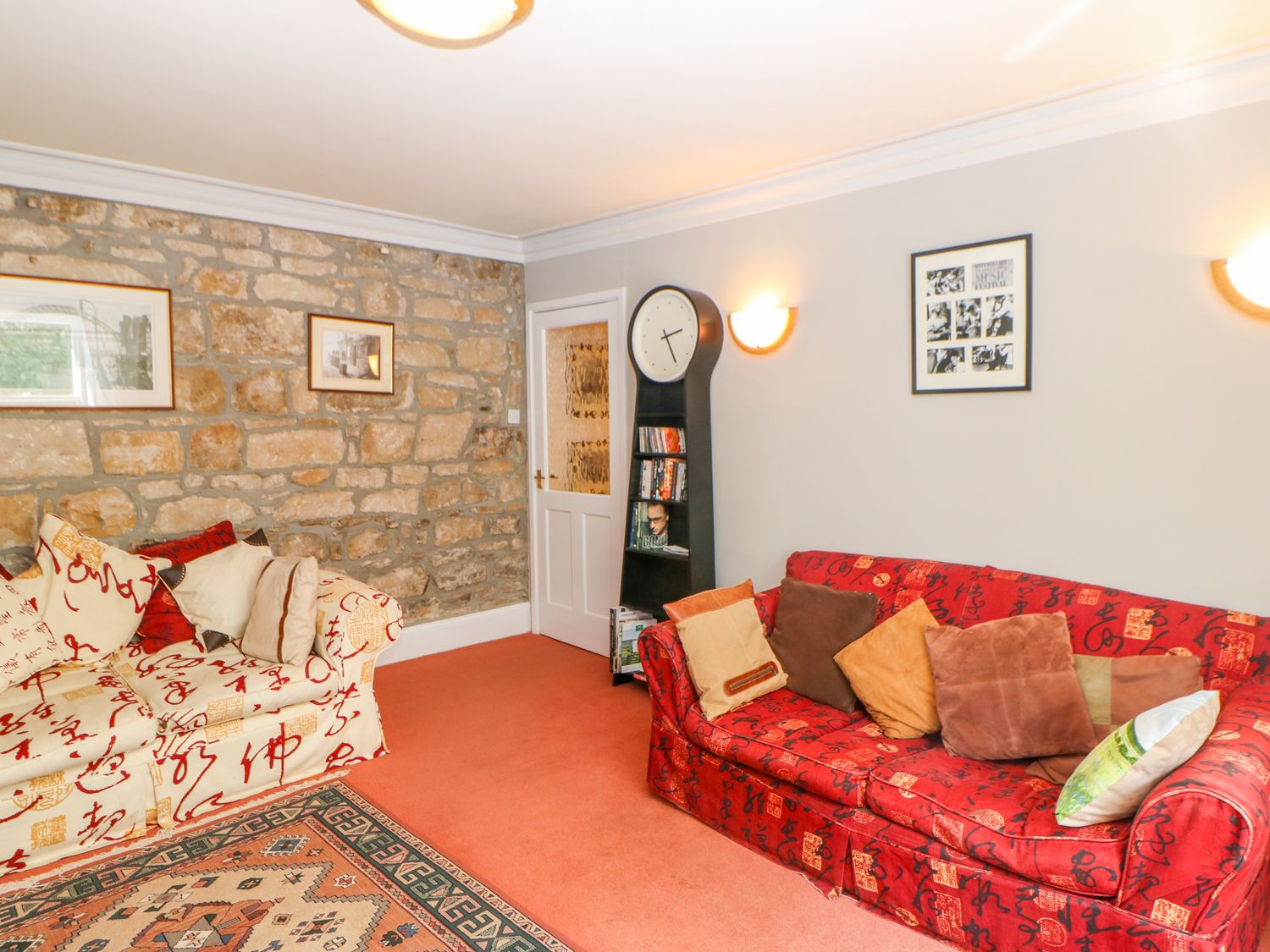 Simonside Apartment, Rothbury