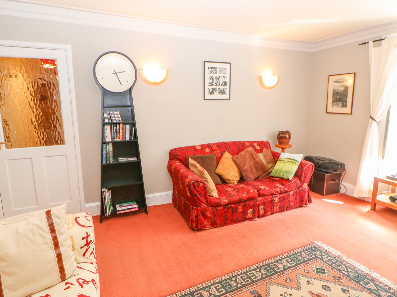 Simonside Apartment, Rothbury Northumberland England Cottages For