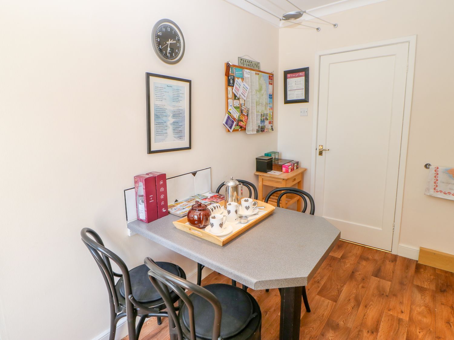 Simonside Apartment, Rothbury Northumberland England Cottages For