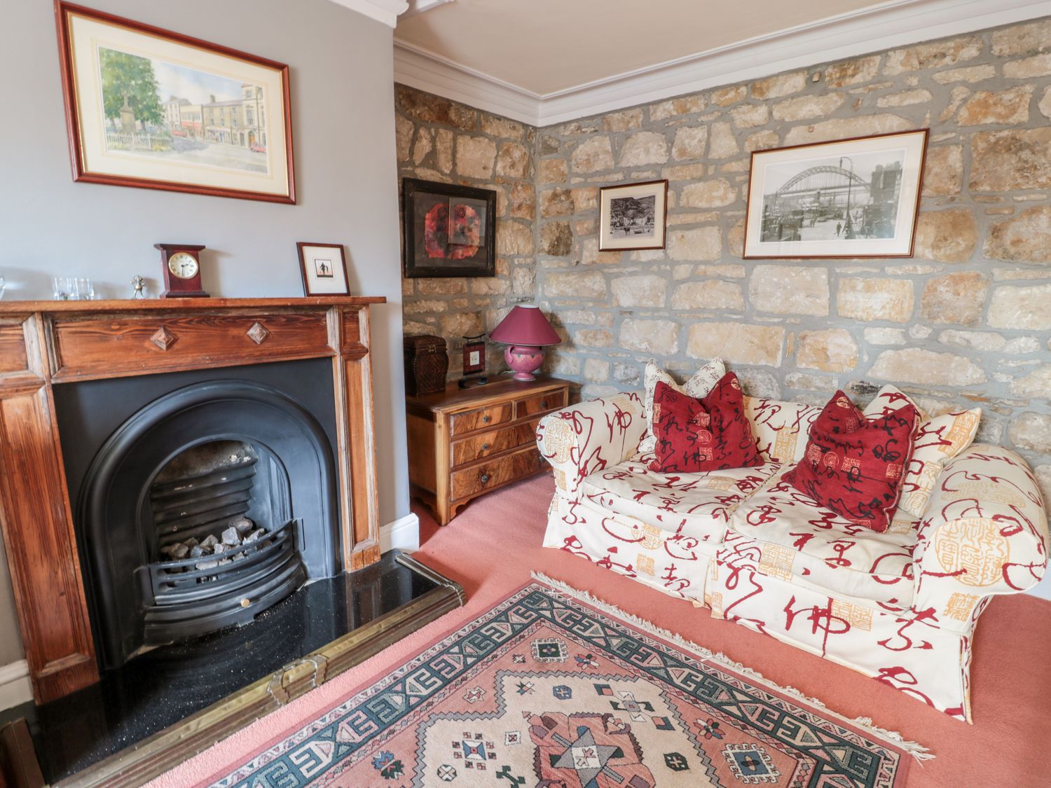 Simonside Apartment, Rothbury