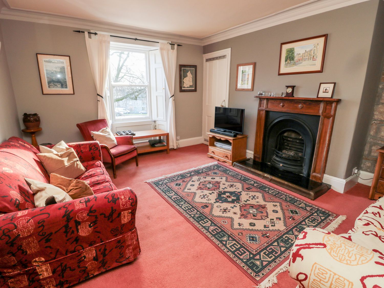 Simonside Apartment, Rothbury