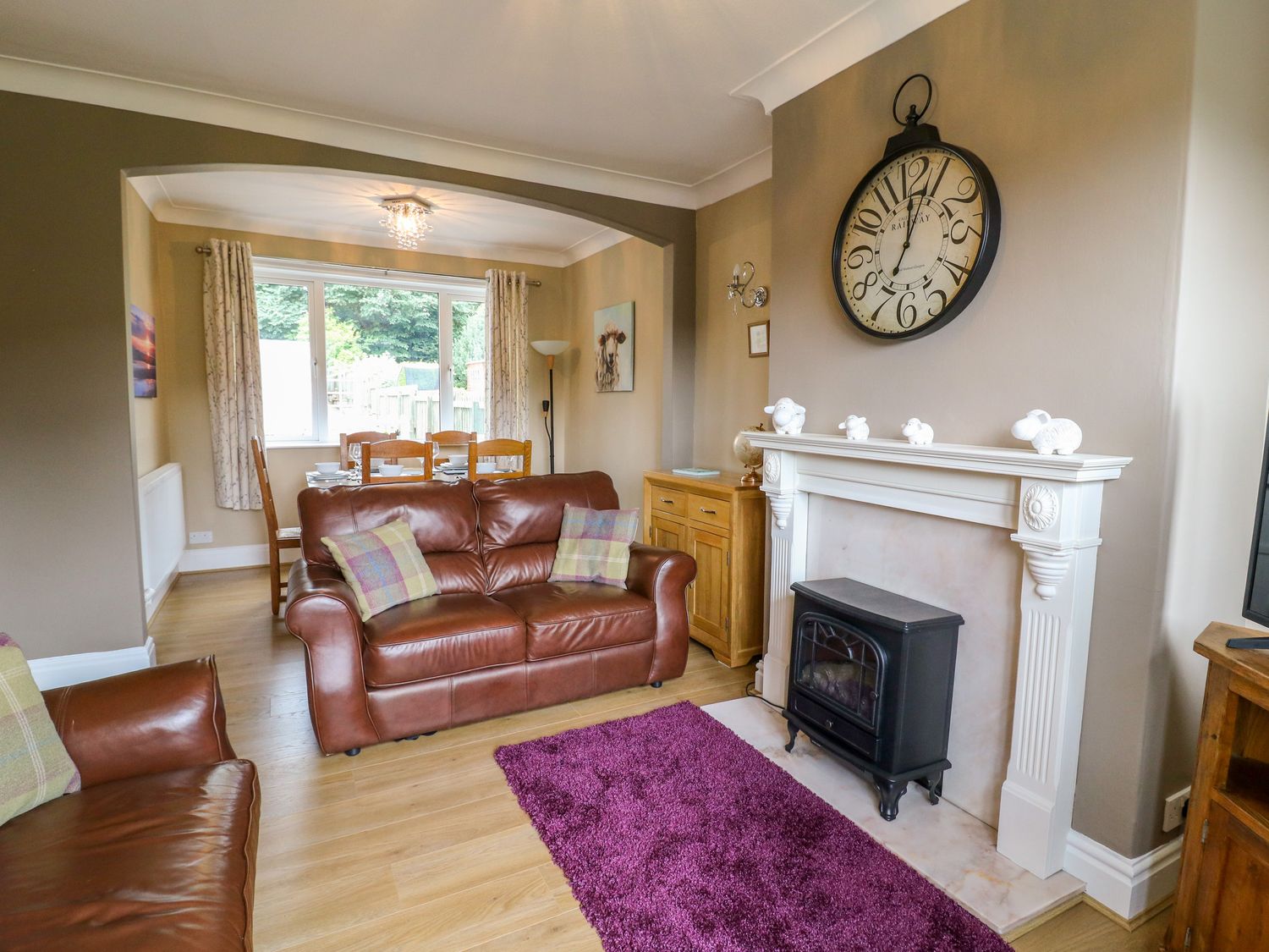 Settle Holiday Cottages Self catering cottage in Settle