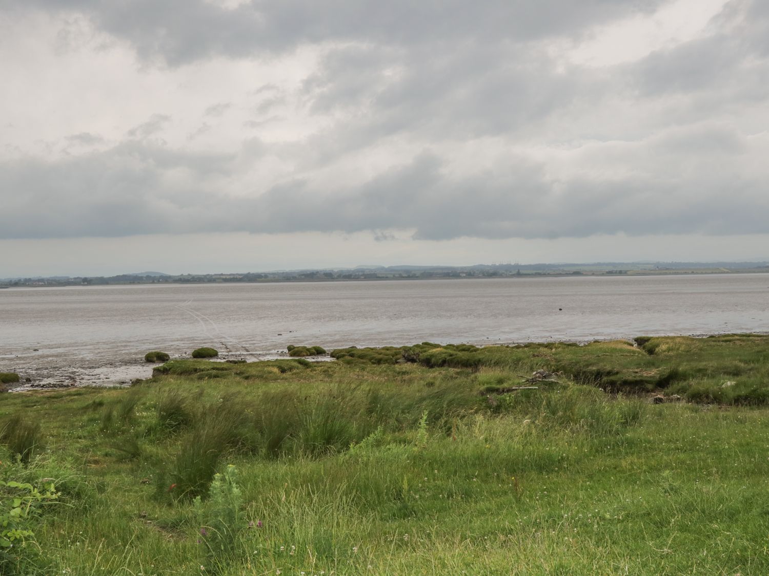 Haaf Netters Rest, Bowness-on-solway