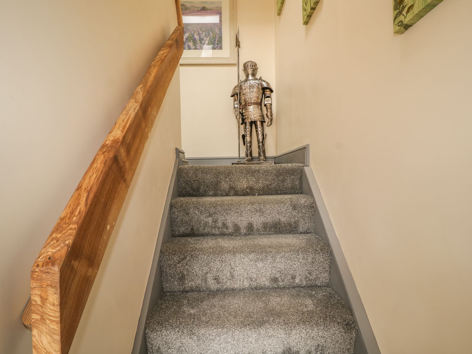 John Collingwood Bruce Suite, Bowness-on-solway