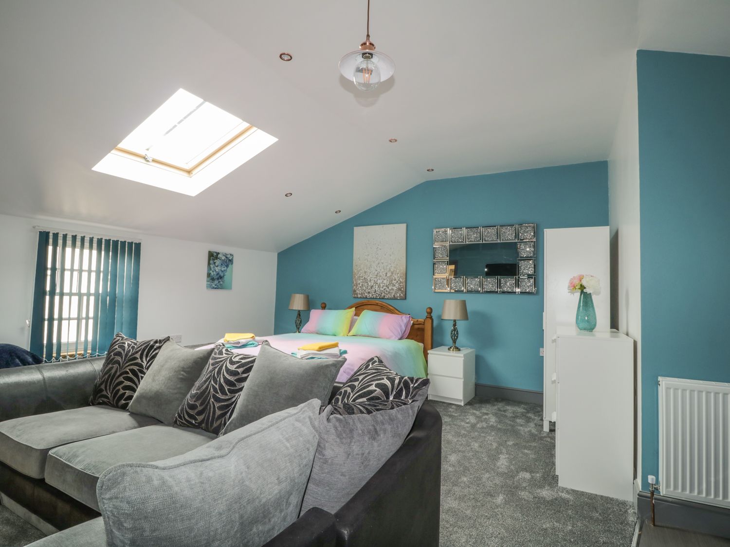 John Collingwood Bruce Suite, Bowness-on-solway