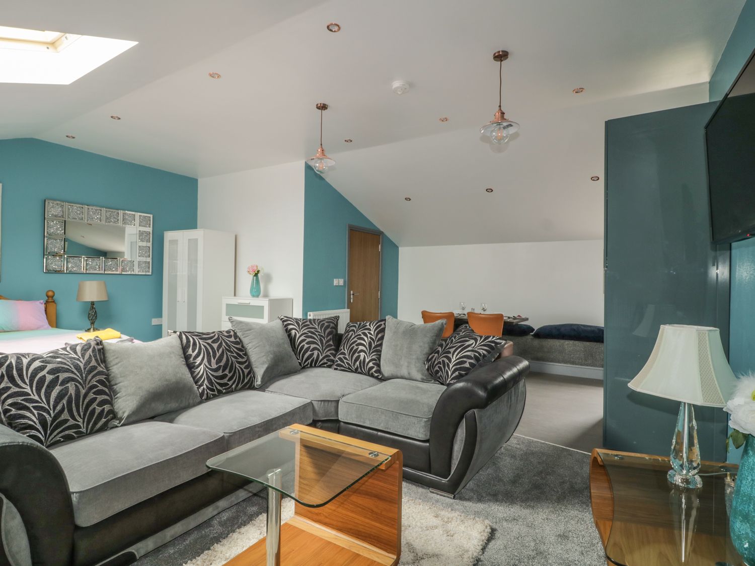 John Collingwood Bruce Suite, Bowness-on-solway