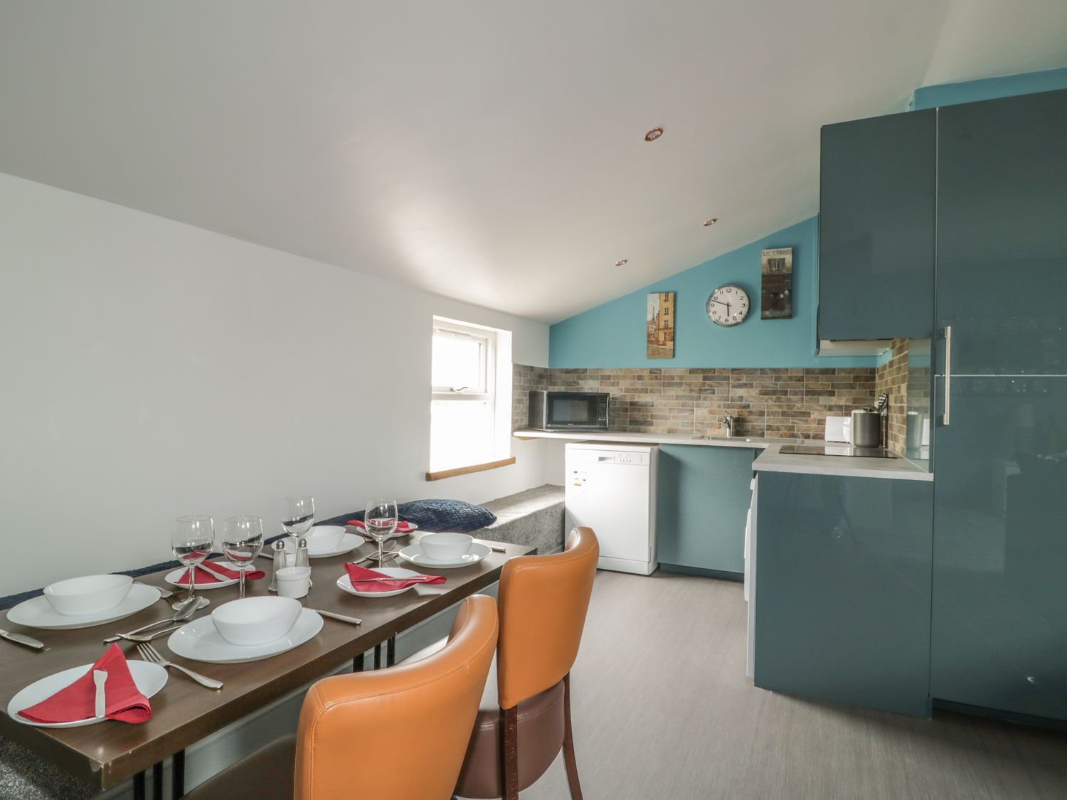 John Collingwood Bruce Suite, Bowness-on-solway