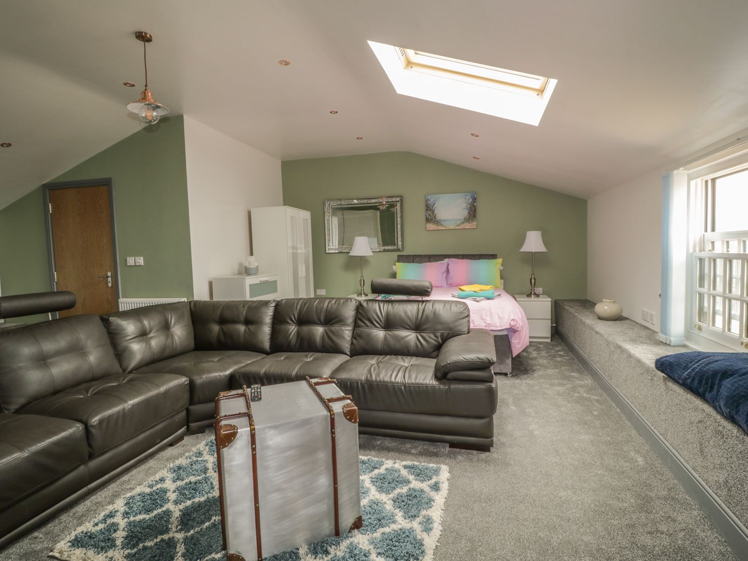 Tiberius Claudius, Bowness-on-solway