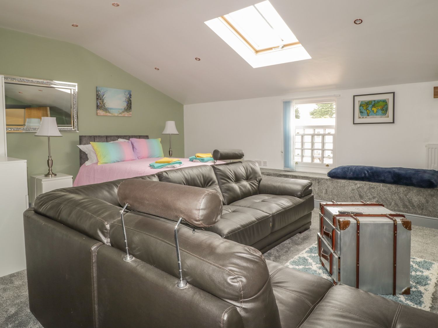 Tiberius Claudius, Bowness-on-solway