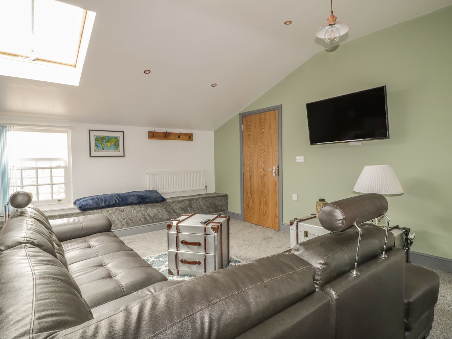 Tiberius Claudius, Bowness-on-solway