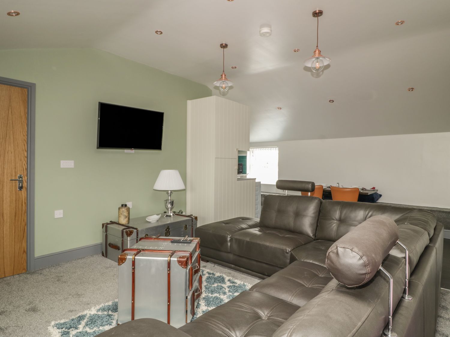 Tiberius Claudius, Bowness-on-solway