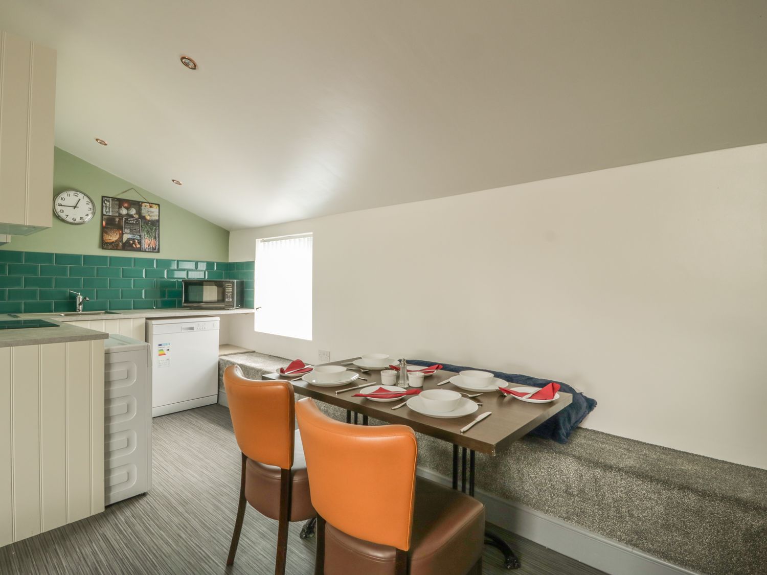 Tiberius Claudius, Bowness-on-solway