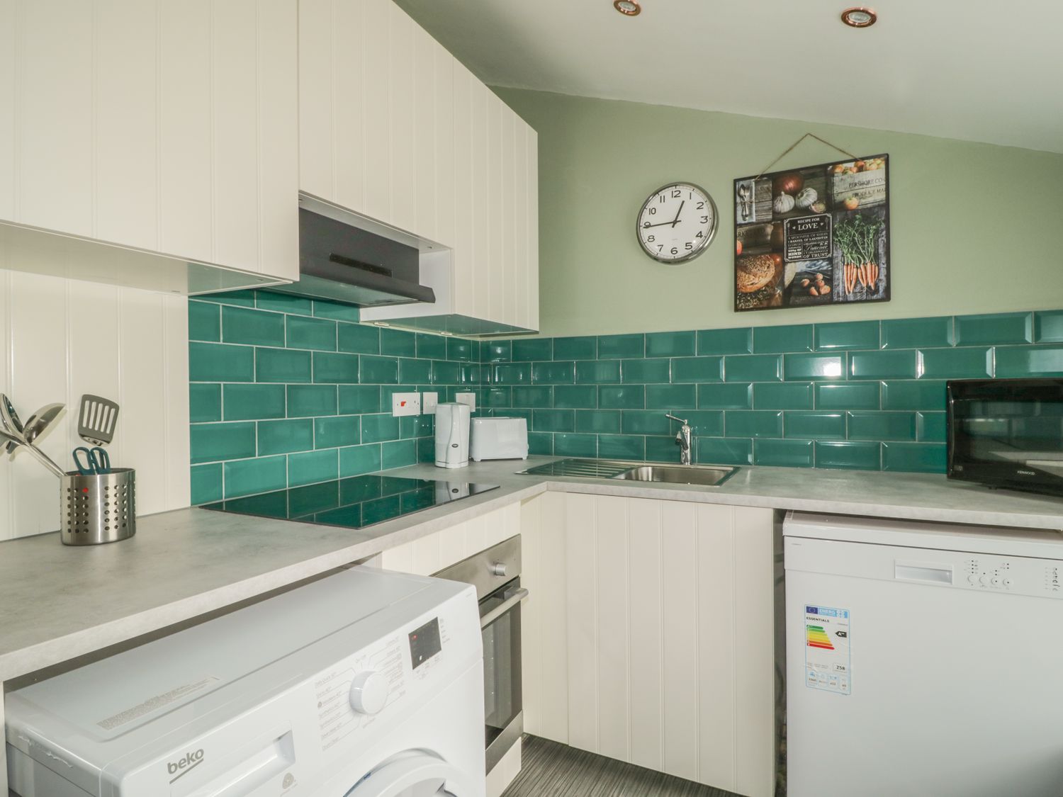 Tiberius Claudius, Bowness-on-solway