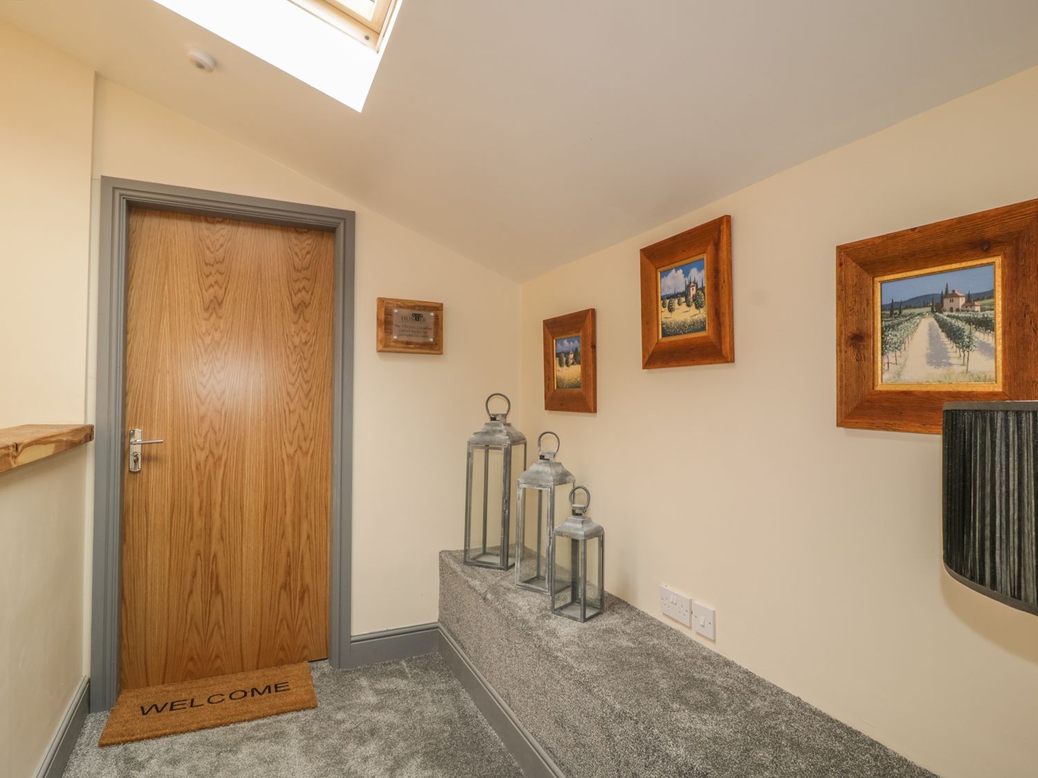 Tiberius Claudius, Bowness-on-solway