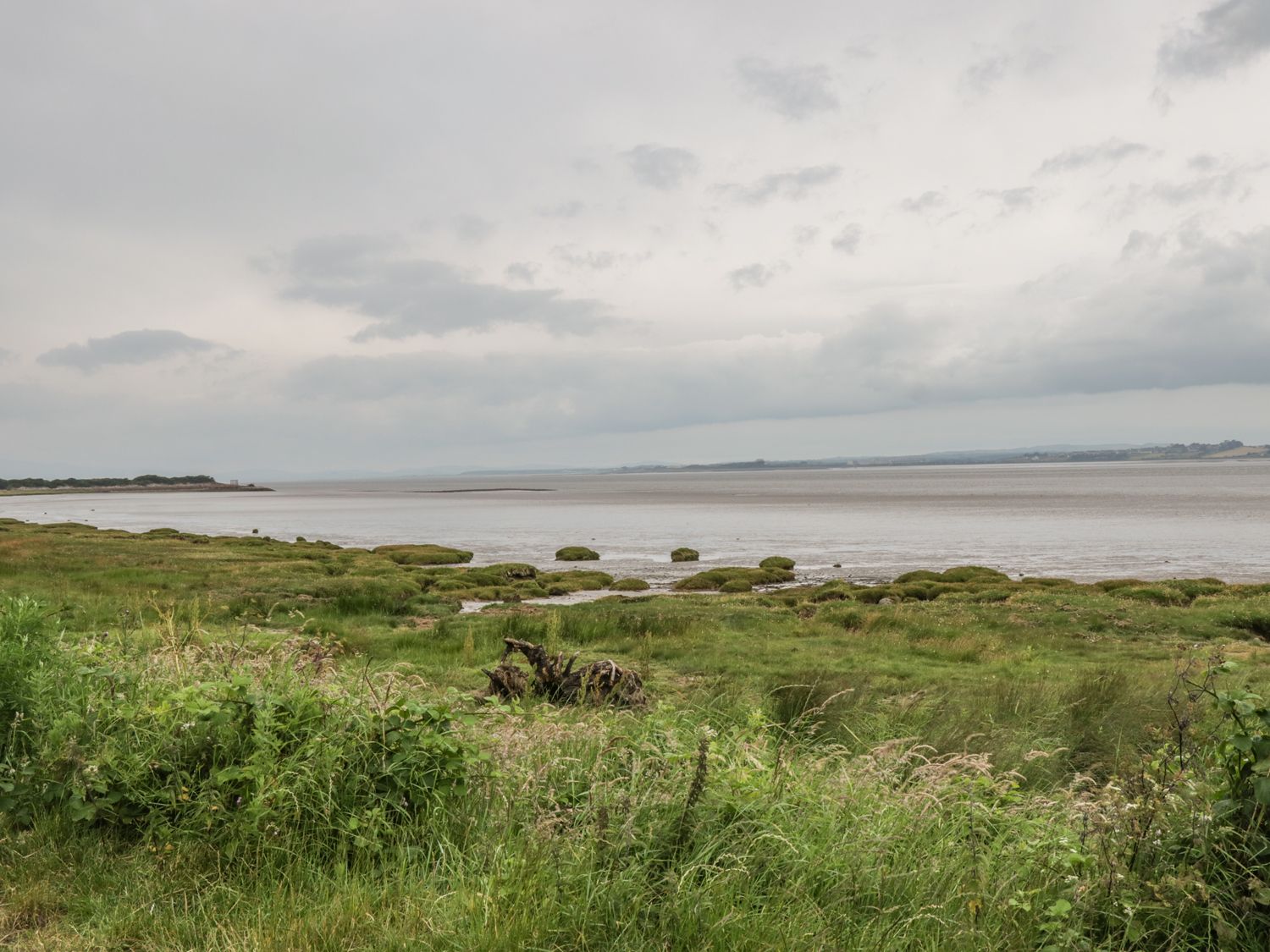 Tiberius Claudius, Bowness-on-solway