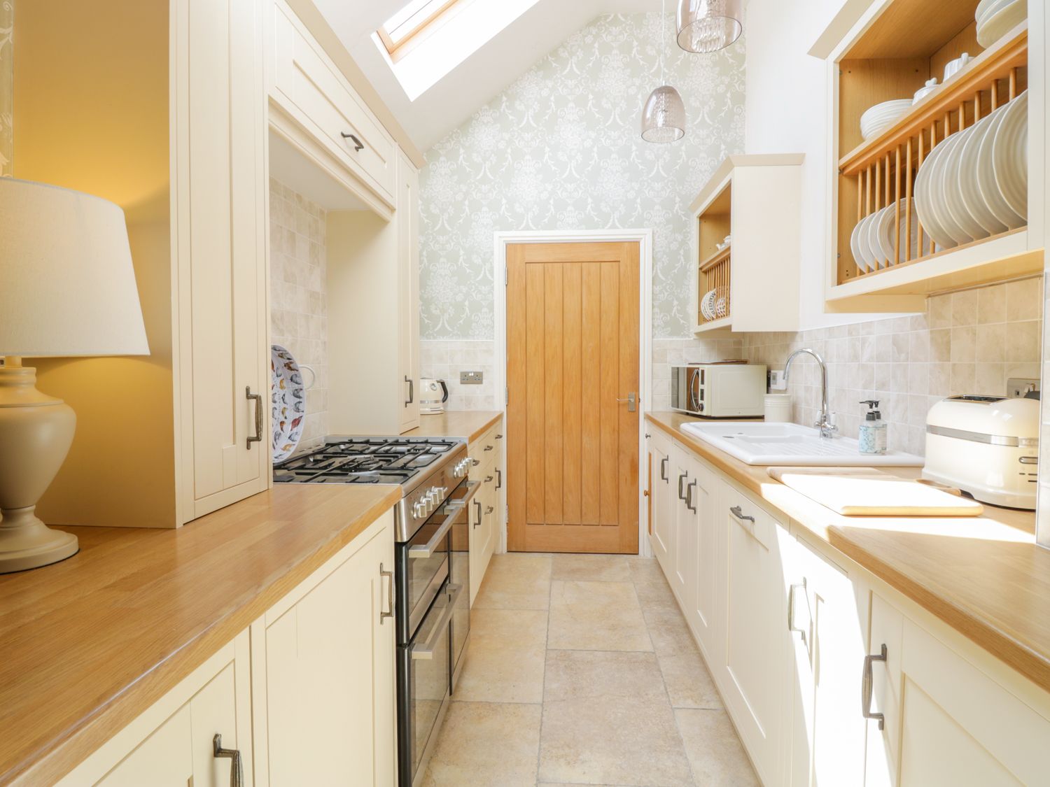 Parliament Cottage, Langholm