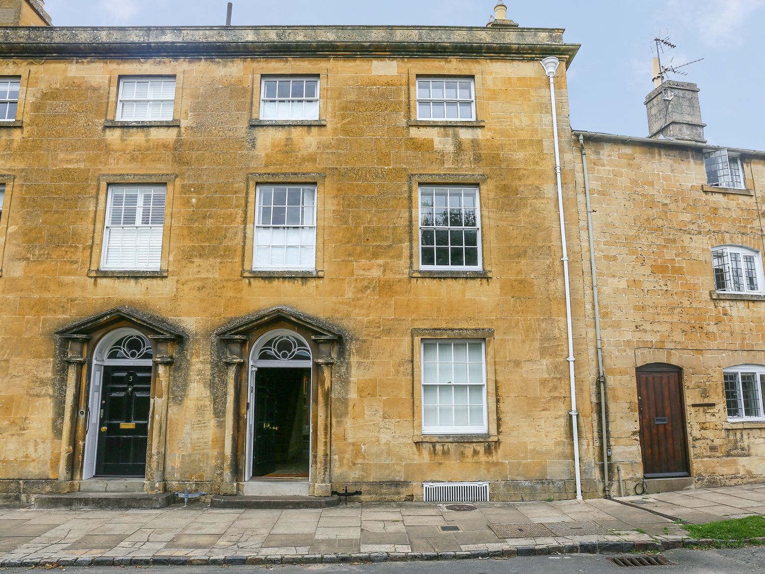 4 Maidens Row - Cotswolds - 1012523 - photo 1