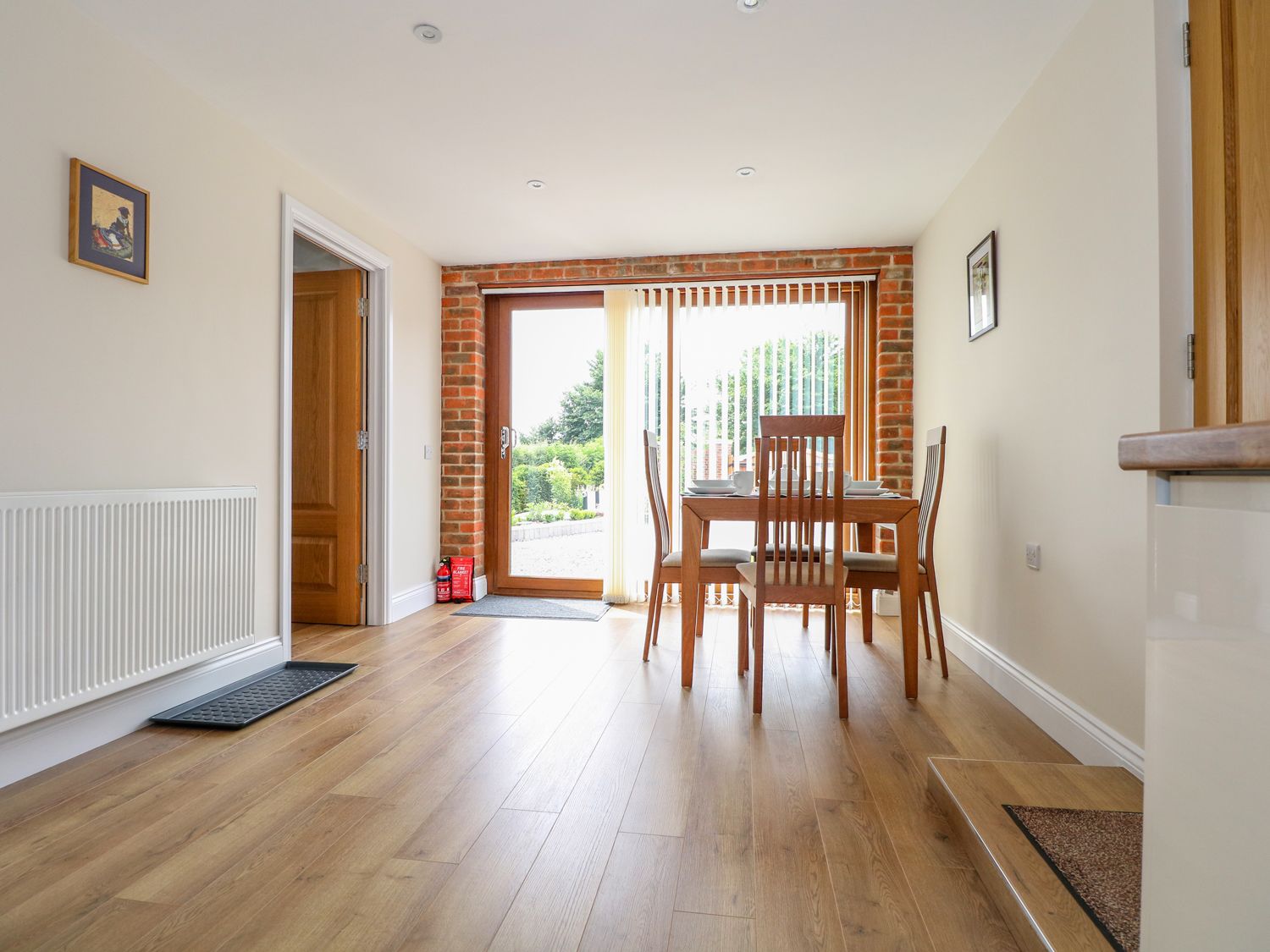 Thistledown Cottage, near Bosham