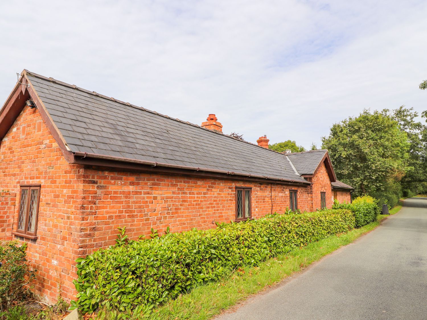 The Annex at Ivy Farm Cottage, Whitchurch Shropshire England