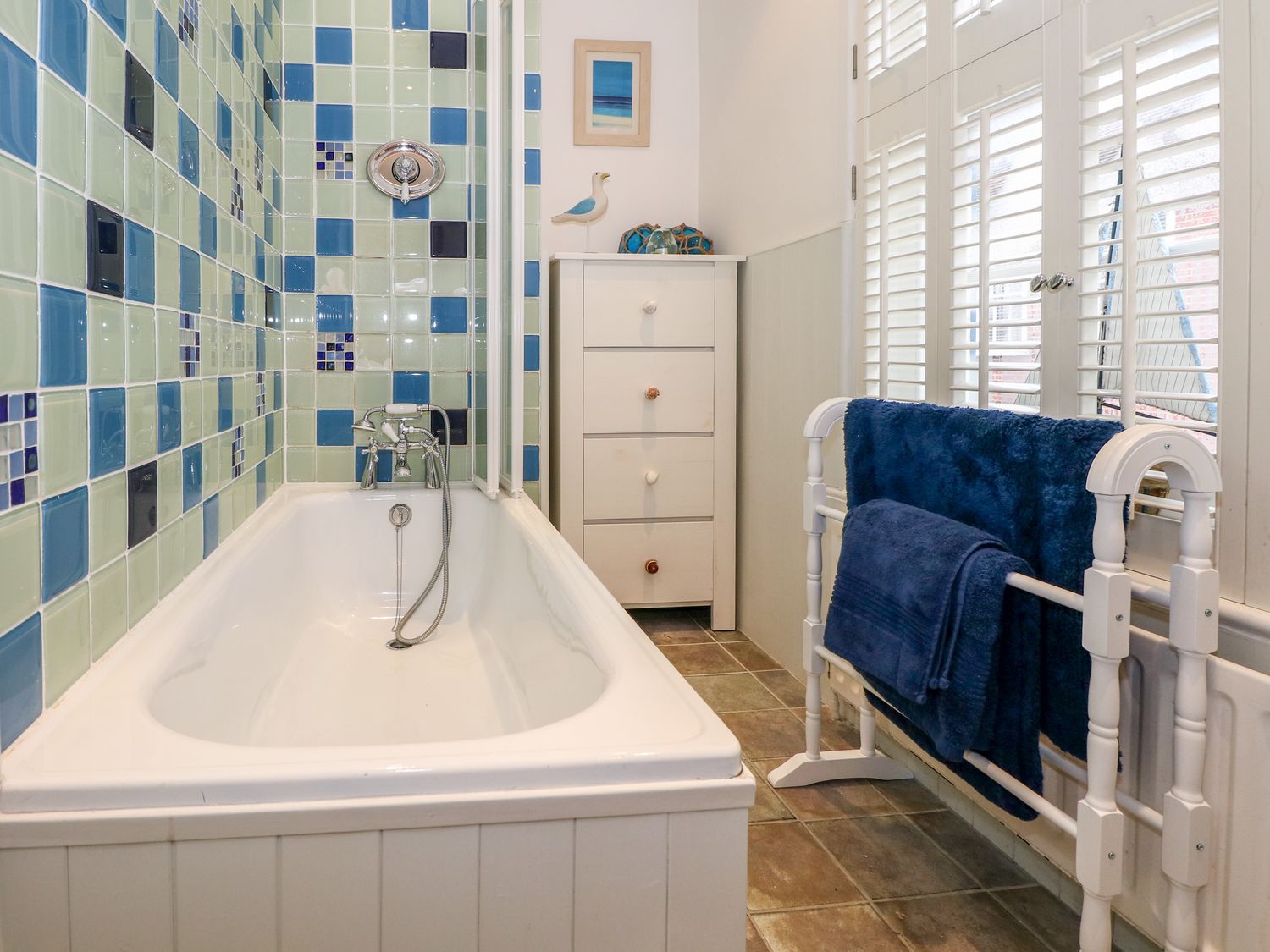 25 Captains Row, Lymington