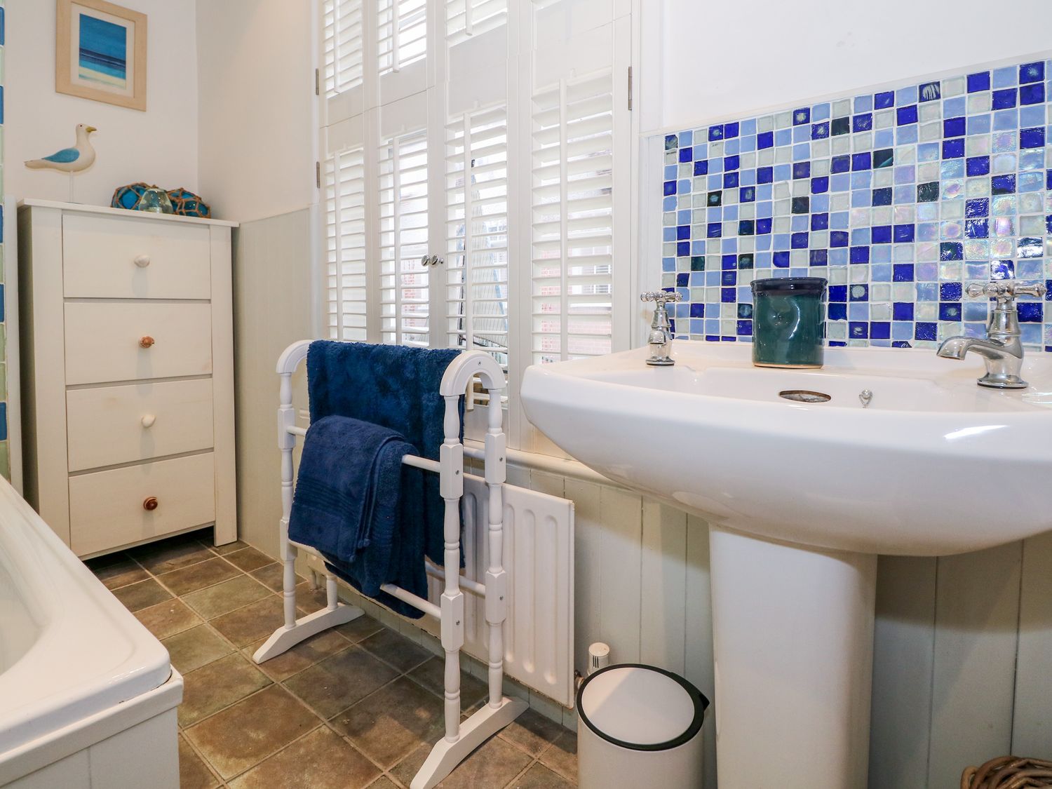 25 Captains Row, Lymington