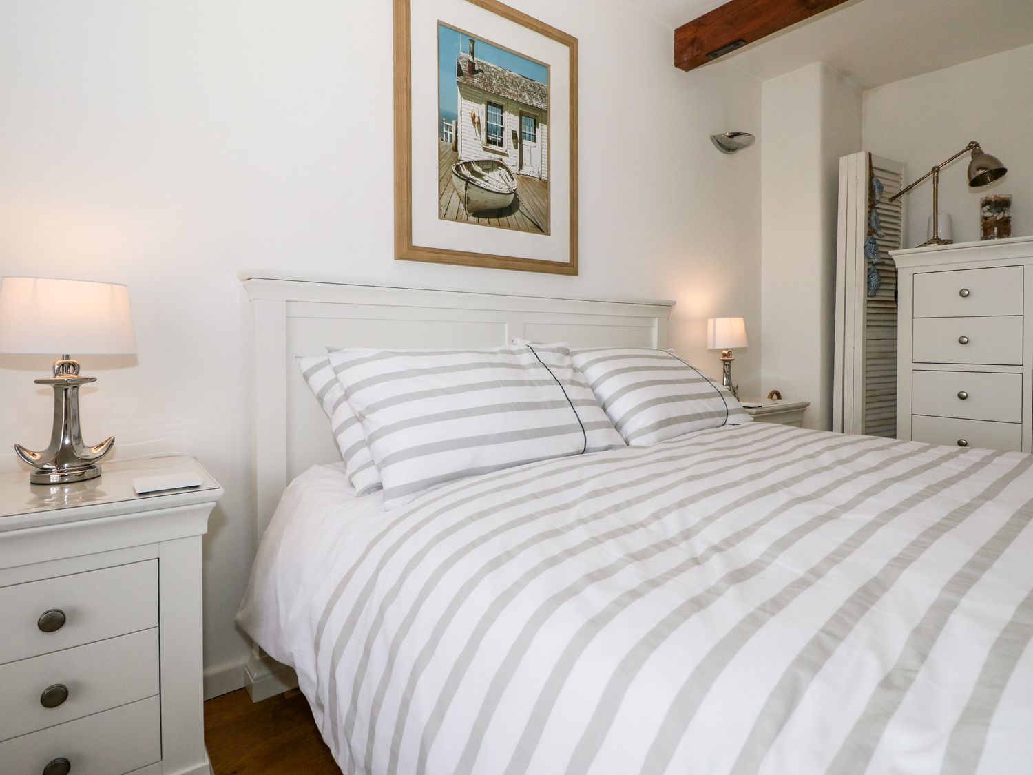25 Captains Row, Lymington