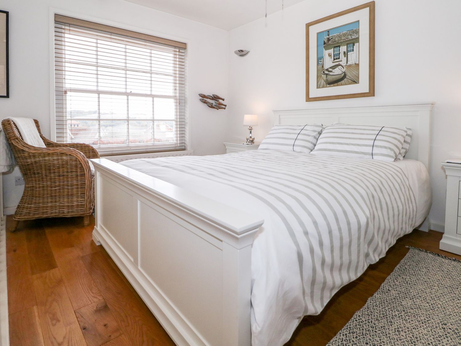 25 Captains Row, Lymington