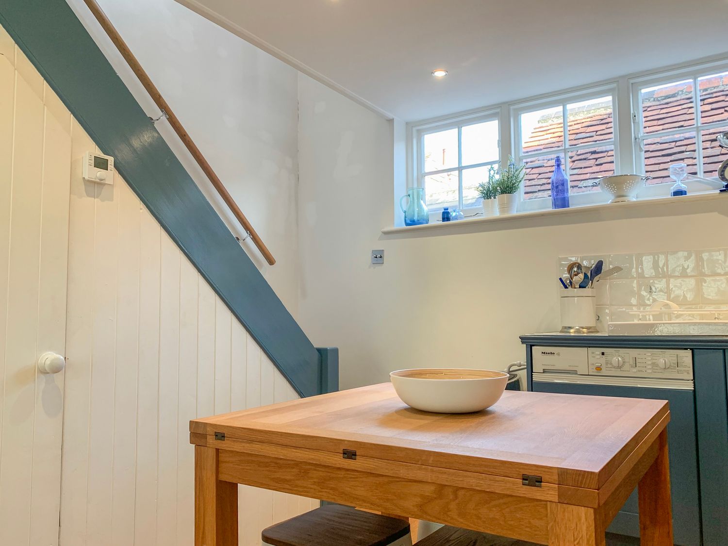 25 Captains Row, Lymington