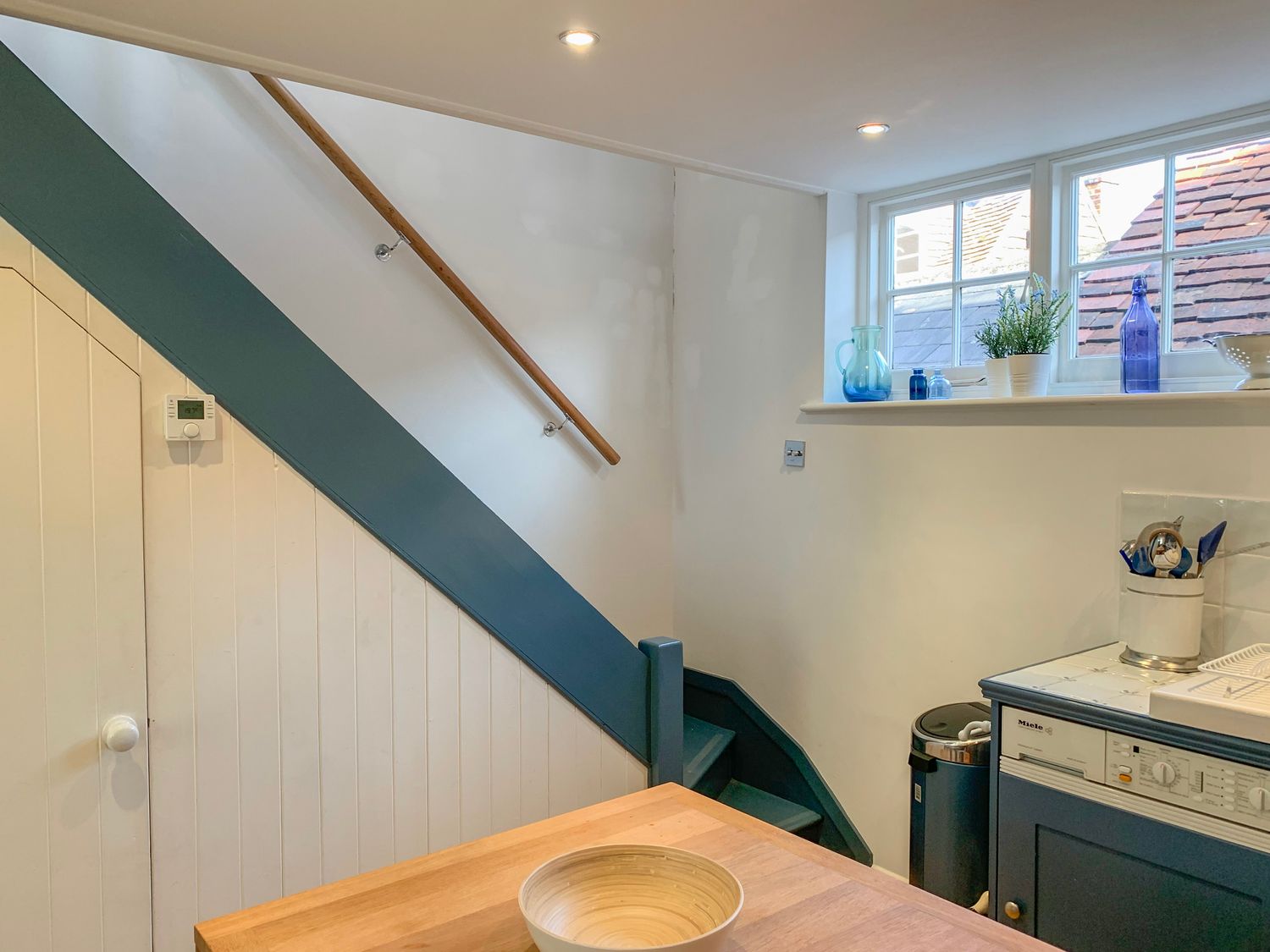 25 Captains Row, Lymington